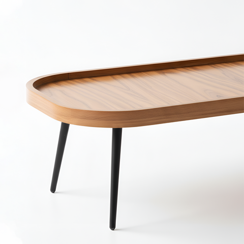 Nori - Coffee Table