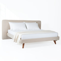 Megh - Double bed without Storage