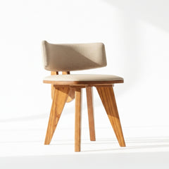 Wabi-Sabi - Six Seater Dining Table