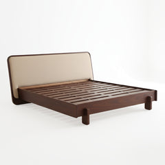 Napa - Double bed without storage