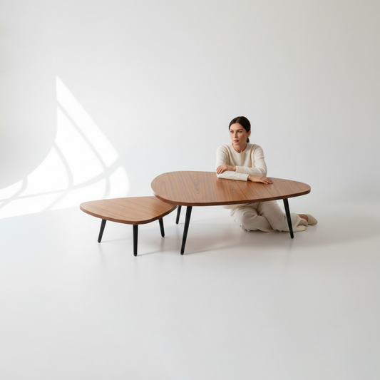 Penu - Coffee Table