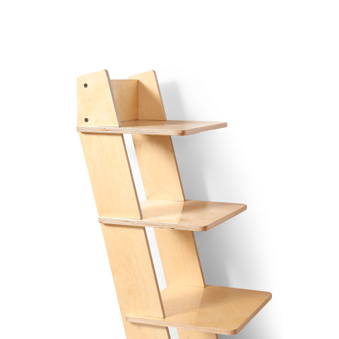 Hika - Ladder Book Shelf