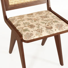 Tano - Four Seater Dining Table