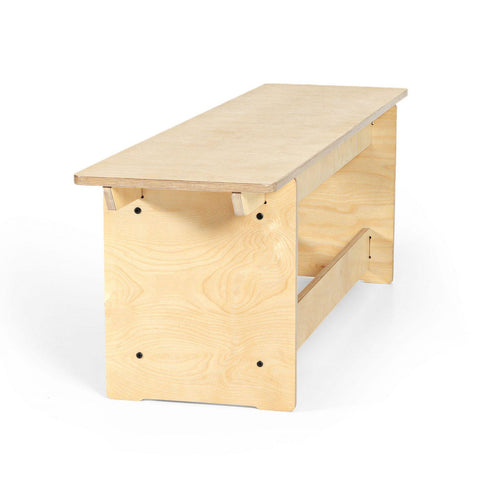 Zedi – Multipurpose bench