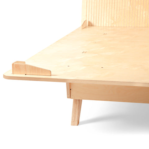 Nidra – Bed