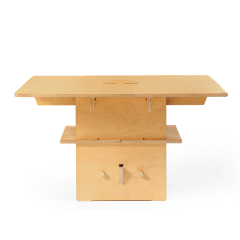 Chaa – Low height table