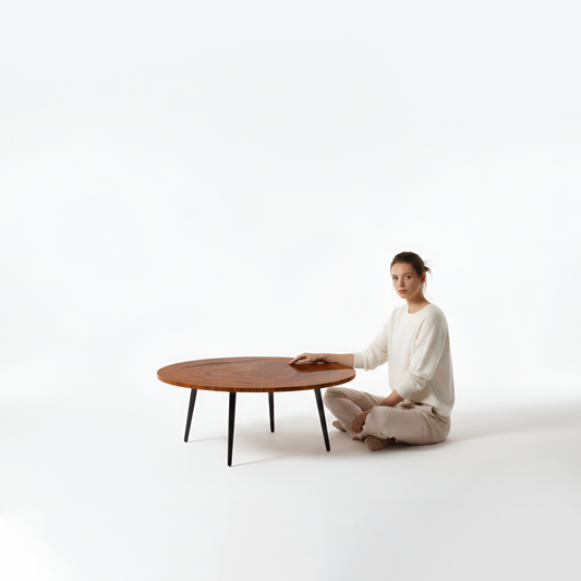 Karu tea trunk - Coffee table