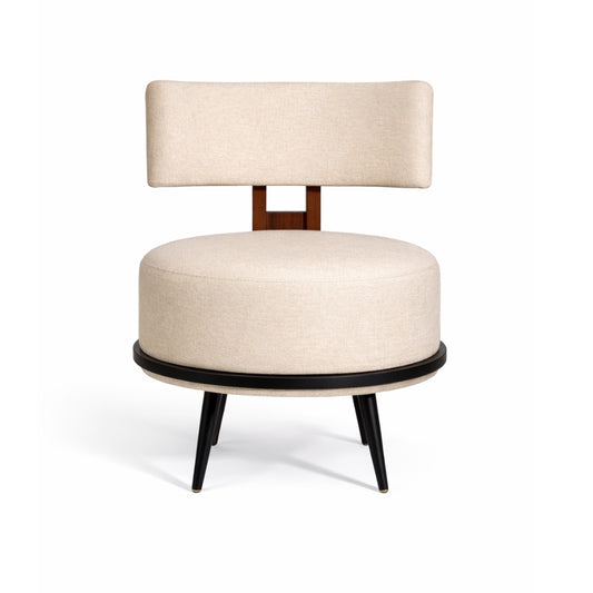 Swivel - Single Seater Sofa