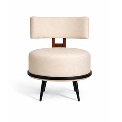 Swivel - Single Seater Sofa