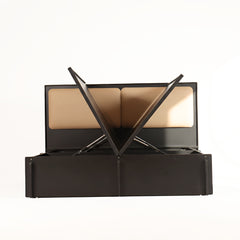 Octo - Double bed with storage