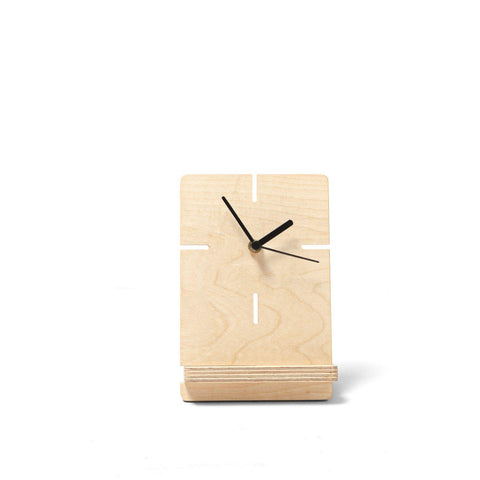 Tokei – Table Clock