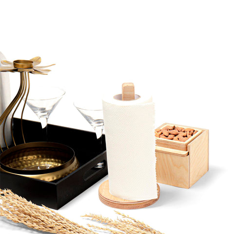 Hoyu – Kitchen Roll Holder