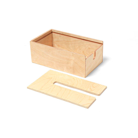 Soshi – Tissue Box