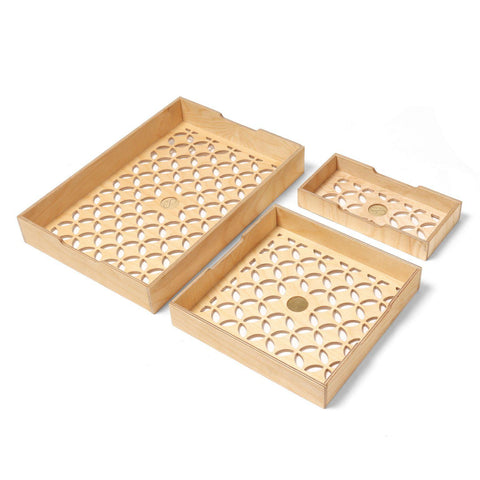 Aeru – Serving Tray