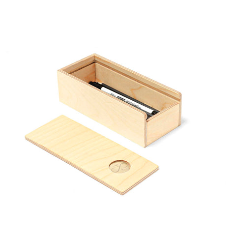 Kure – Pencil Box