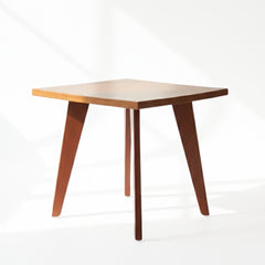 Poni - Four Seater Dining Table