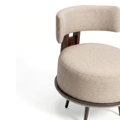 Swivel - Single Seater Sofa
