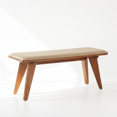 Wabi-Sabi - Six Seater Dining Table