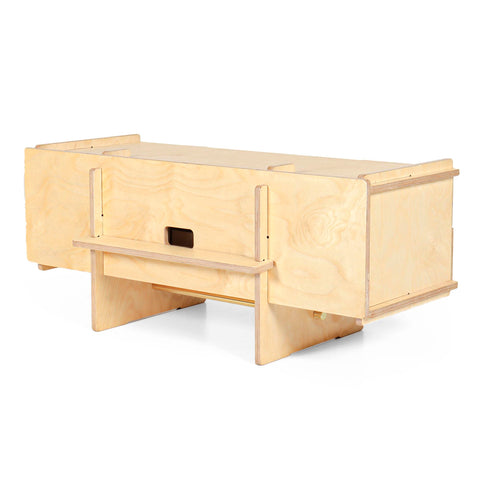 Soru – Credenza