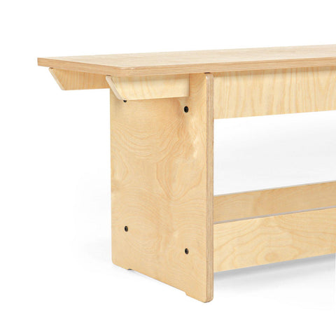 Zedi – Multipurpose bench