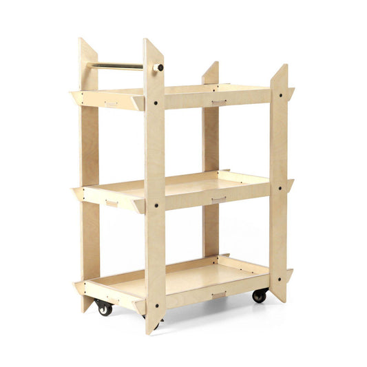 Ocha – Tea trolley