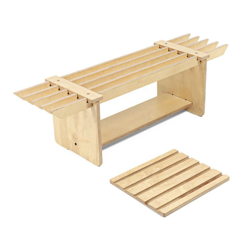 Reza – Bed bench