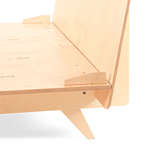 Nidra – Bed