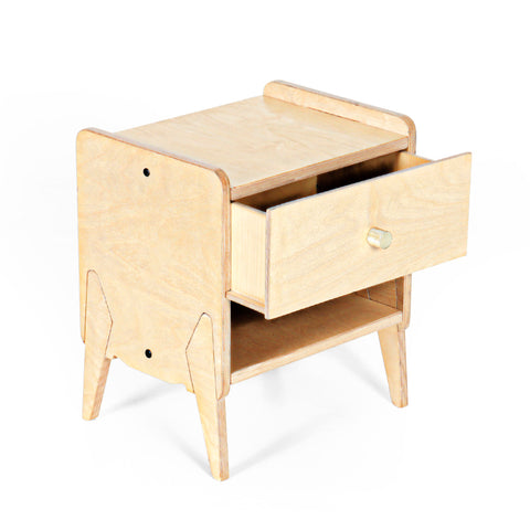 Tebu – Bed side table