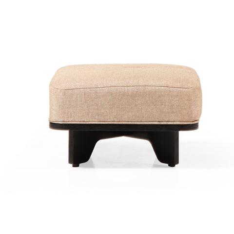 Pafu - Pouffe stool