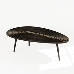 Eggo - Coffee table