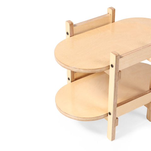 Ashi - Side table