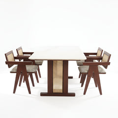 Ratu - Six Seater Dining Table