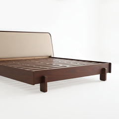 Napa - Double bed without storage