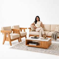 Ishu - Sofa