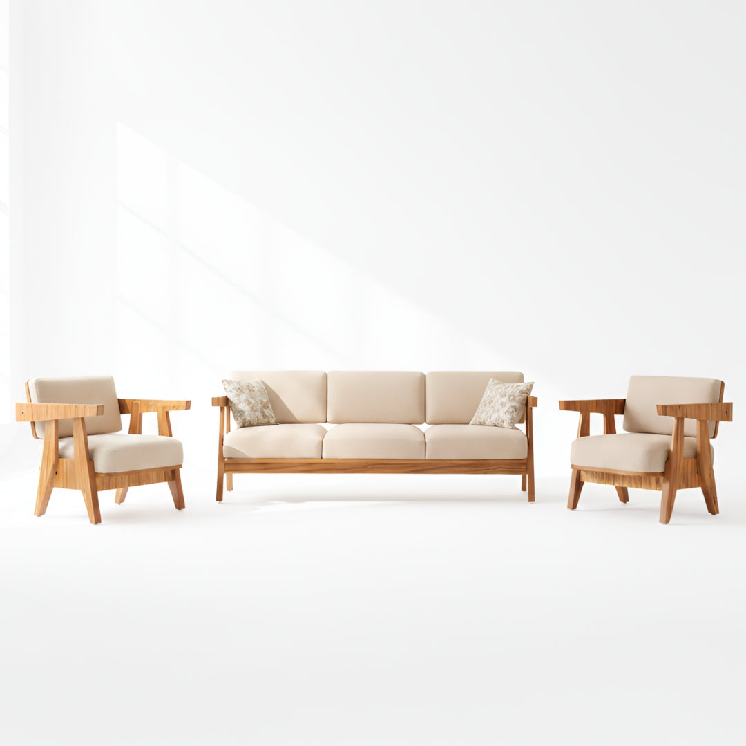 Ishu - Sofa