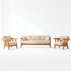 Ishu - Sofa