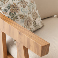 Ishu - Sofa