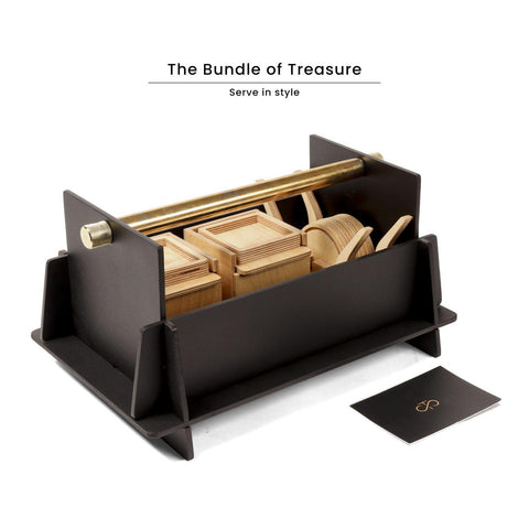 The Izakaya Bundle