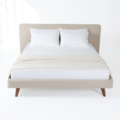 Megh - Double bed without Storage