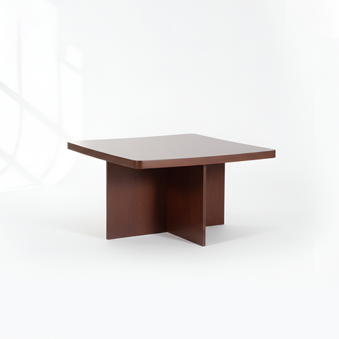 Raga - Coffee table with stools