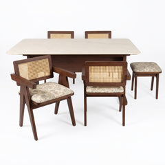 Ratu - Six Seater Dining Table