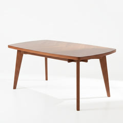 Wabi-Sabi - Six Seater Dining Table
