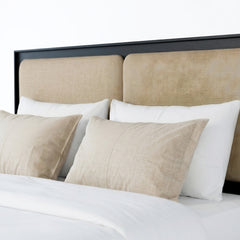 Octo - Double bed with storage