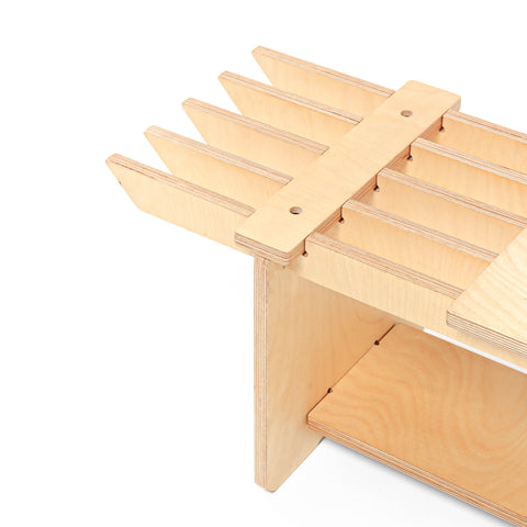 Reza – Bed bench