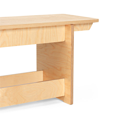 Zedi – Multipurpose bench