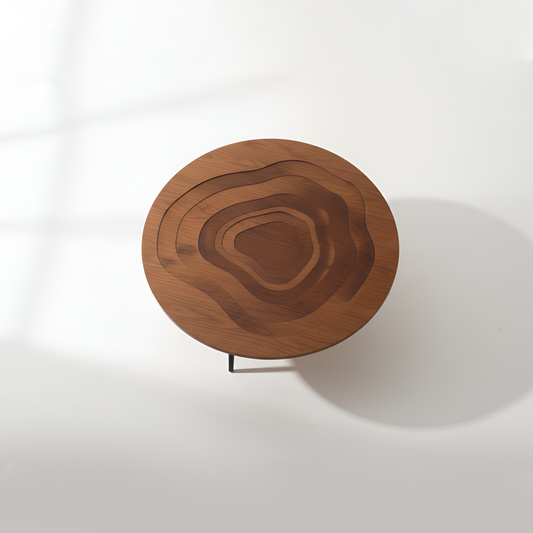 Karu tea trunk - Coffee table