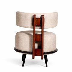 Swivel - Single Seater Sofa