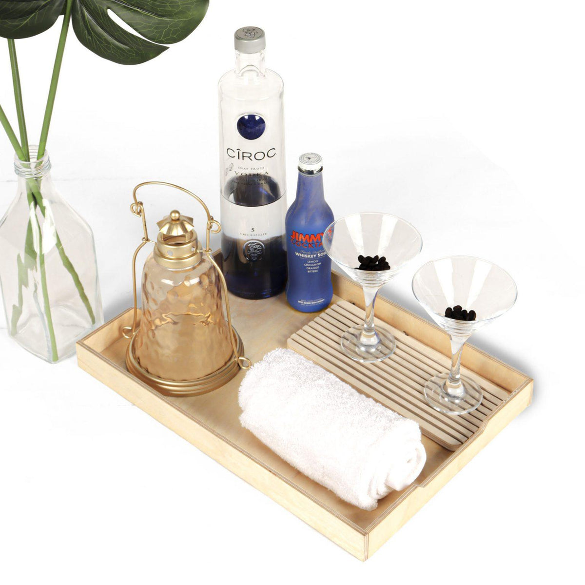 Taray – Serving tray