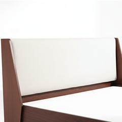 Unte - Double Bed with Storage