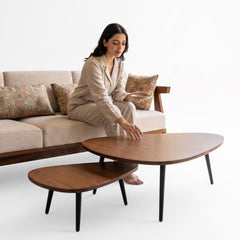 Penu - Coffee Table